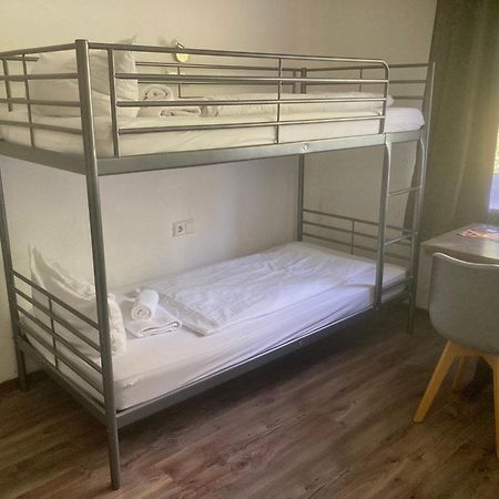 Hostel & Hotel בראונלאגה מראה חיצוני תמונה