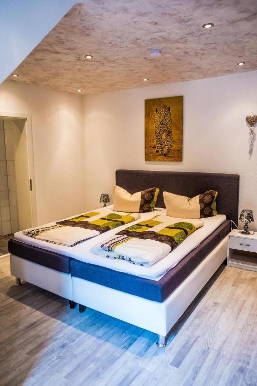 Hostel & Hotel בראונלאגה מראה חיצוני תמונה