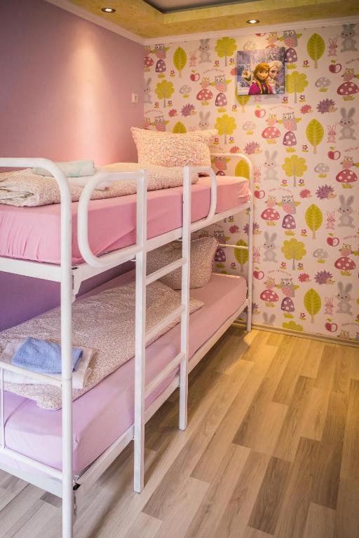 Hostel & Hotel בראונלאגה מראה חיצוני תמונה
