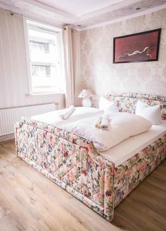 Hostel & Hotel בראונלאגה מראה חיצוני תמונה