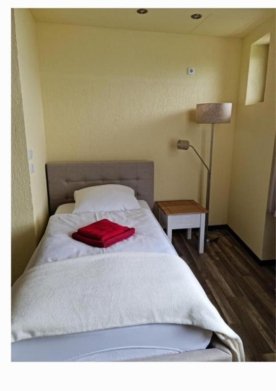 Hostel & Hotel בראונלאגה מראה חיצוני תמונה