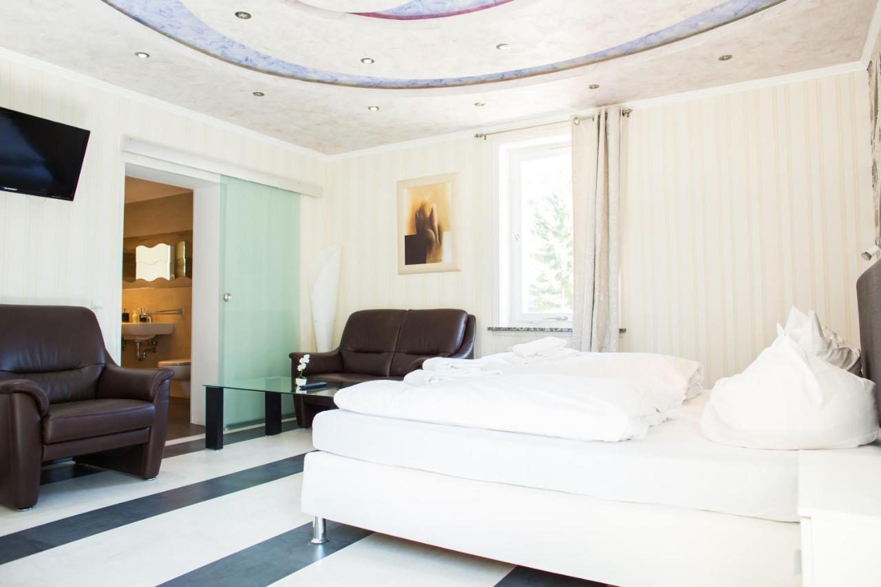 Hostel & Hotel בראונלאגה מראה חיצוני תמונה