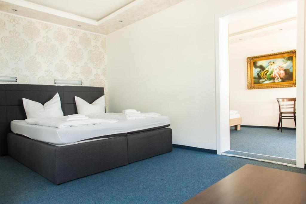Hostel & Hotel בראונלאגה מראה חיצוני תמונה