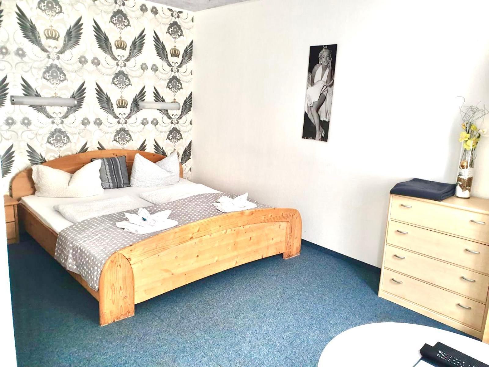 Hostel & Hotel בראונלאגה מראה חיצוני תמונה