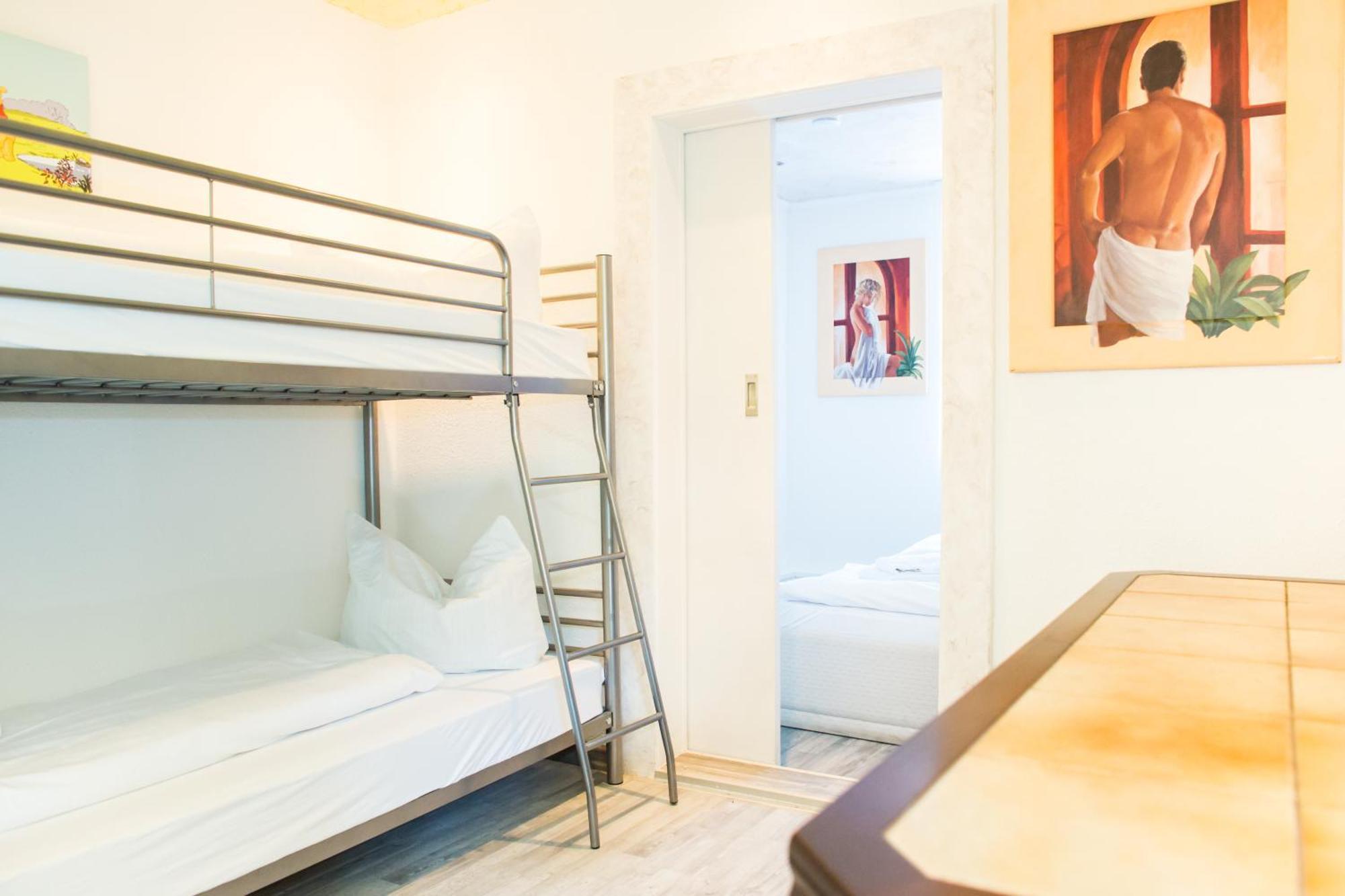 Hostel & Hotel בראונלאגה מראה חיצוני תמונה