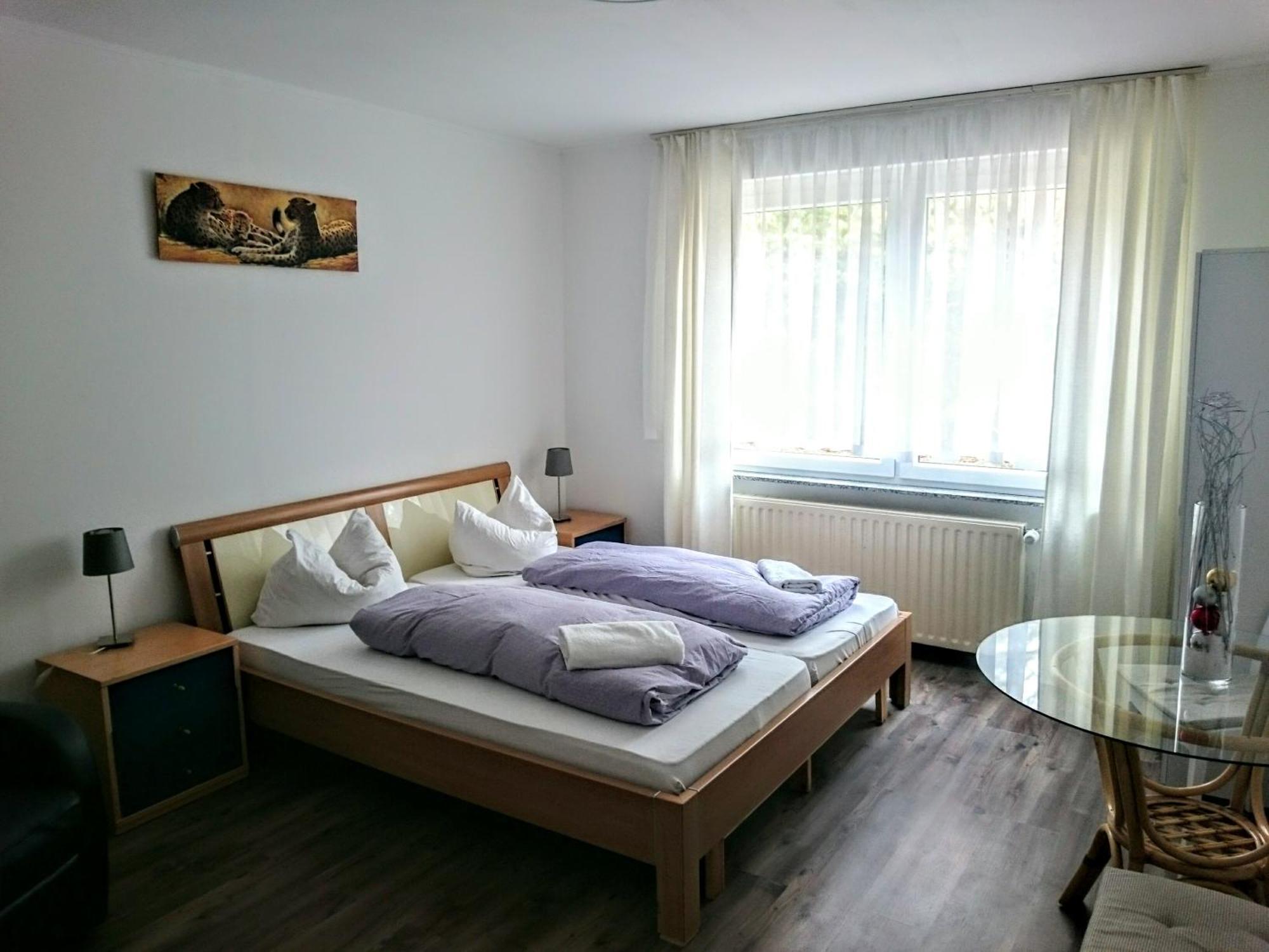 Hostel & Hotel בראונלאגה מראה חיצוני תמונה