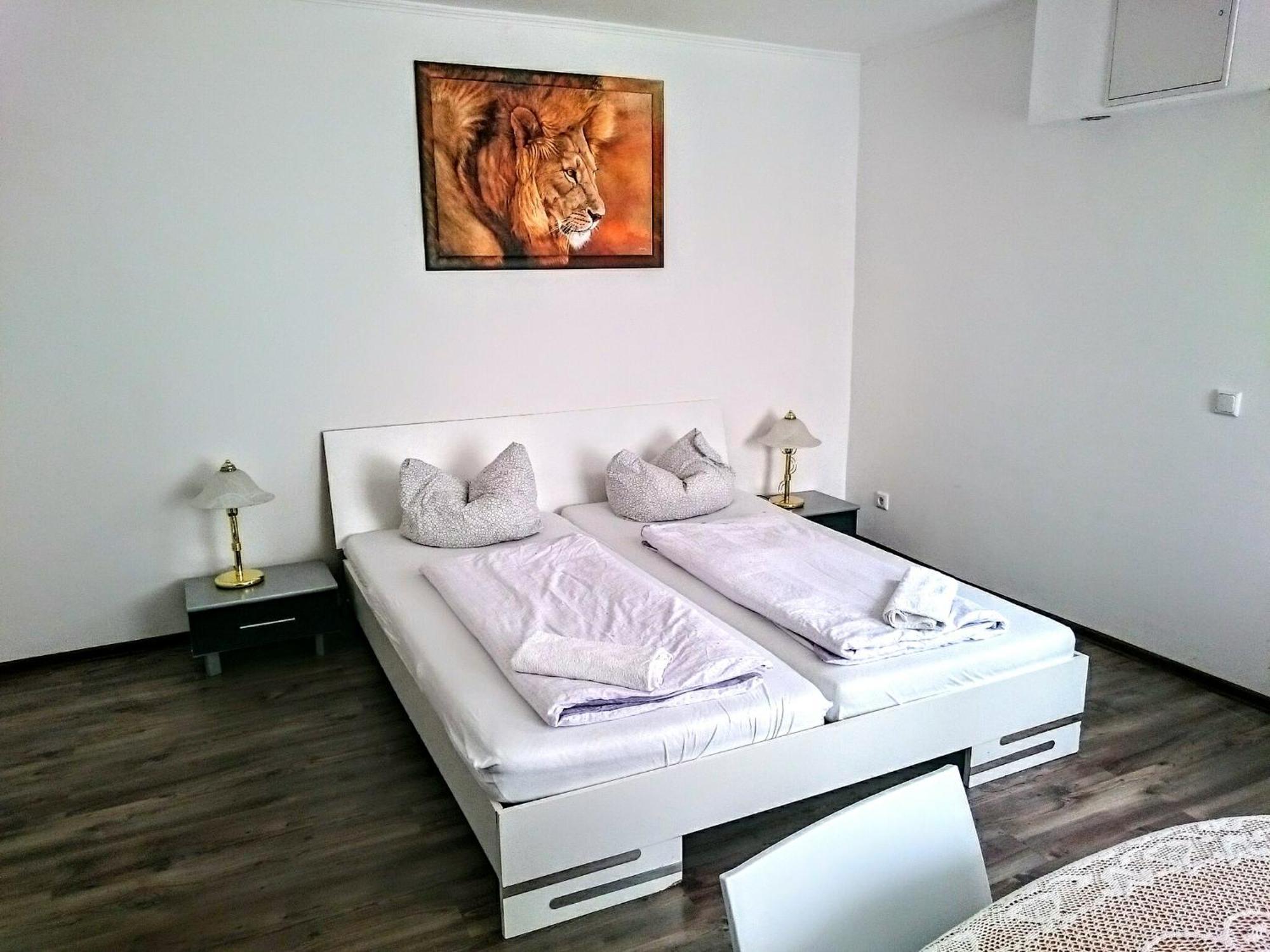 Hostel & Hotel בראונלאגה מראה חיצוני תמונה