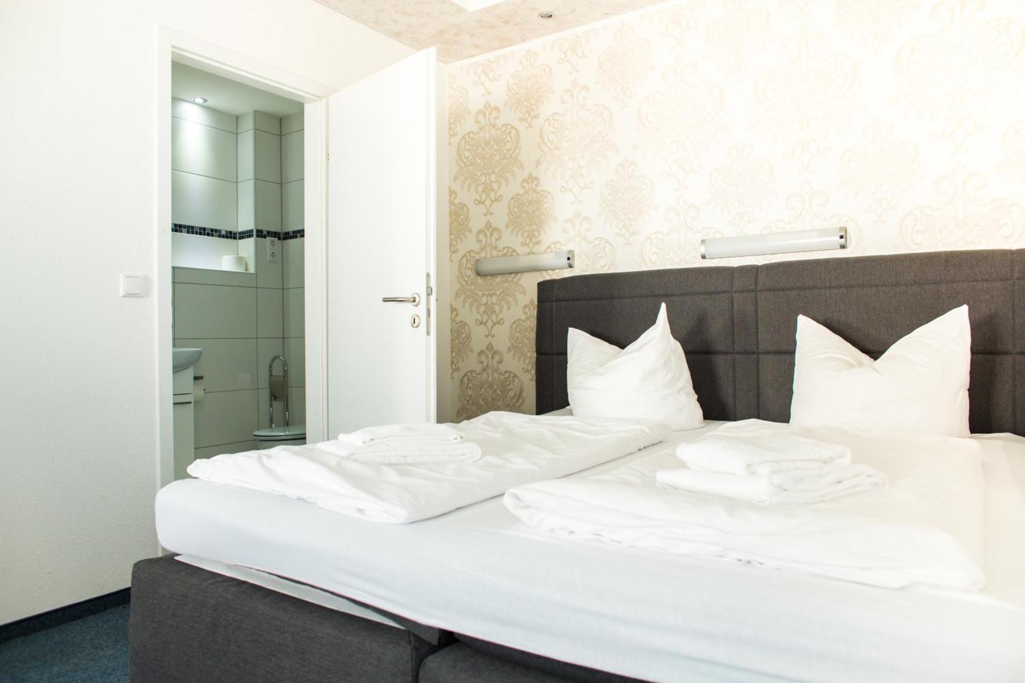 Hostel & Hotel בראונלאגה מראה חיצוני תמונה
