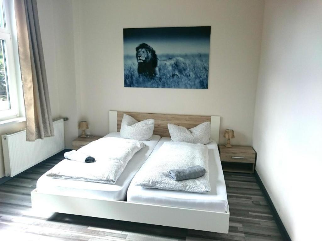 Hostel & Hotel בראונלאגה מראה חיצוני תמונה