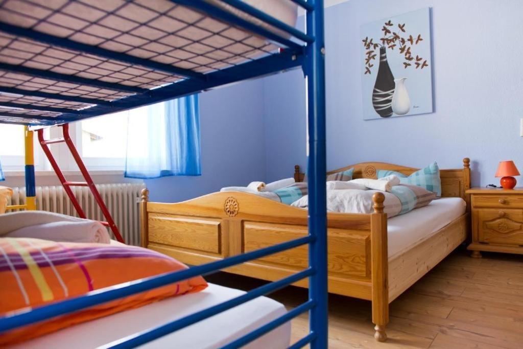 Hostel & Hotel בראונלאגה מראה חיצוני תמונה