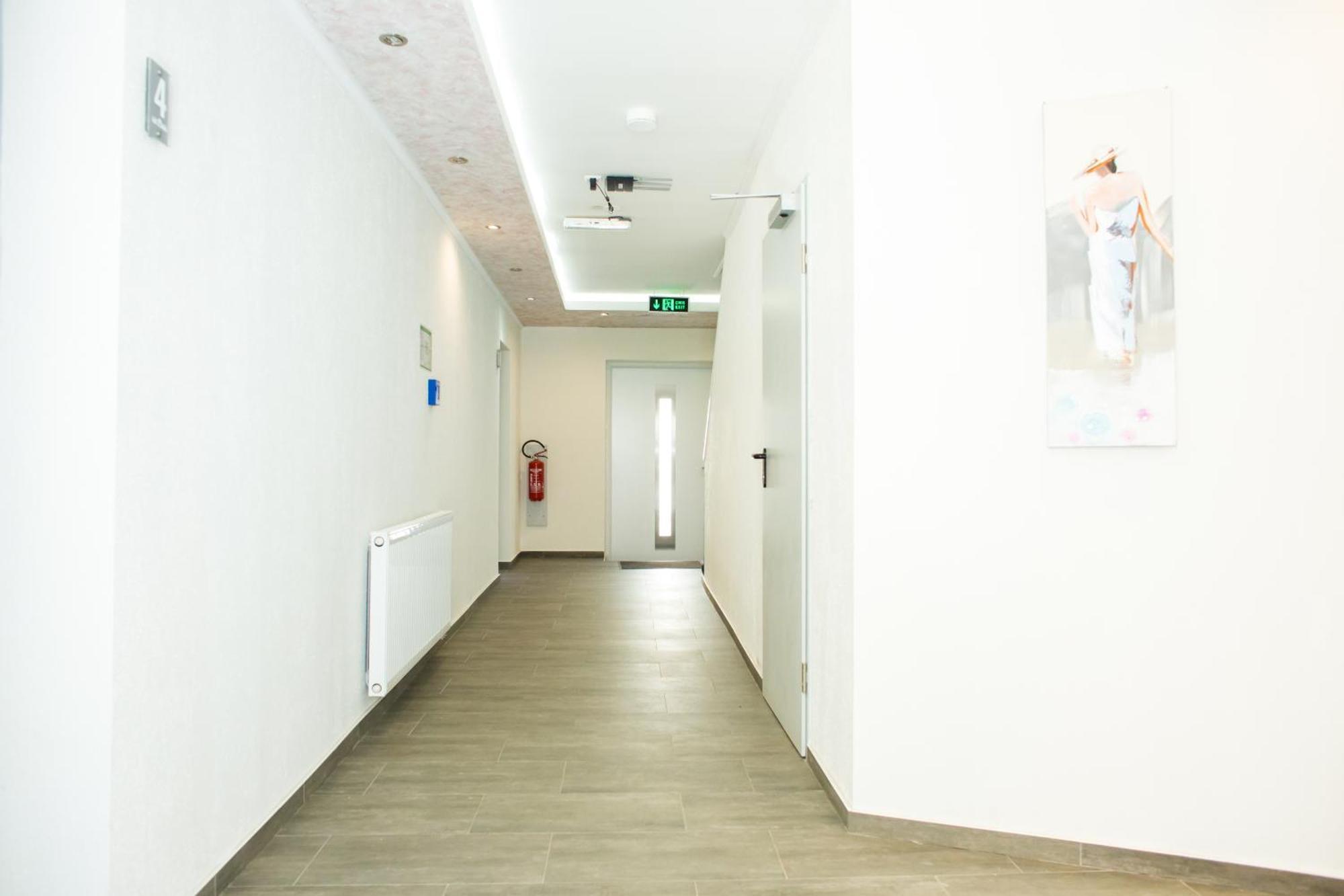 Hostel & Hotel בראונלאגה מראה חיצוני תמונה