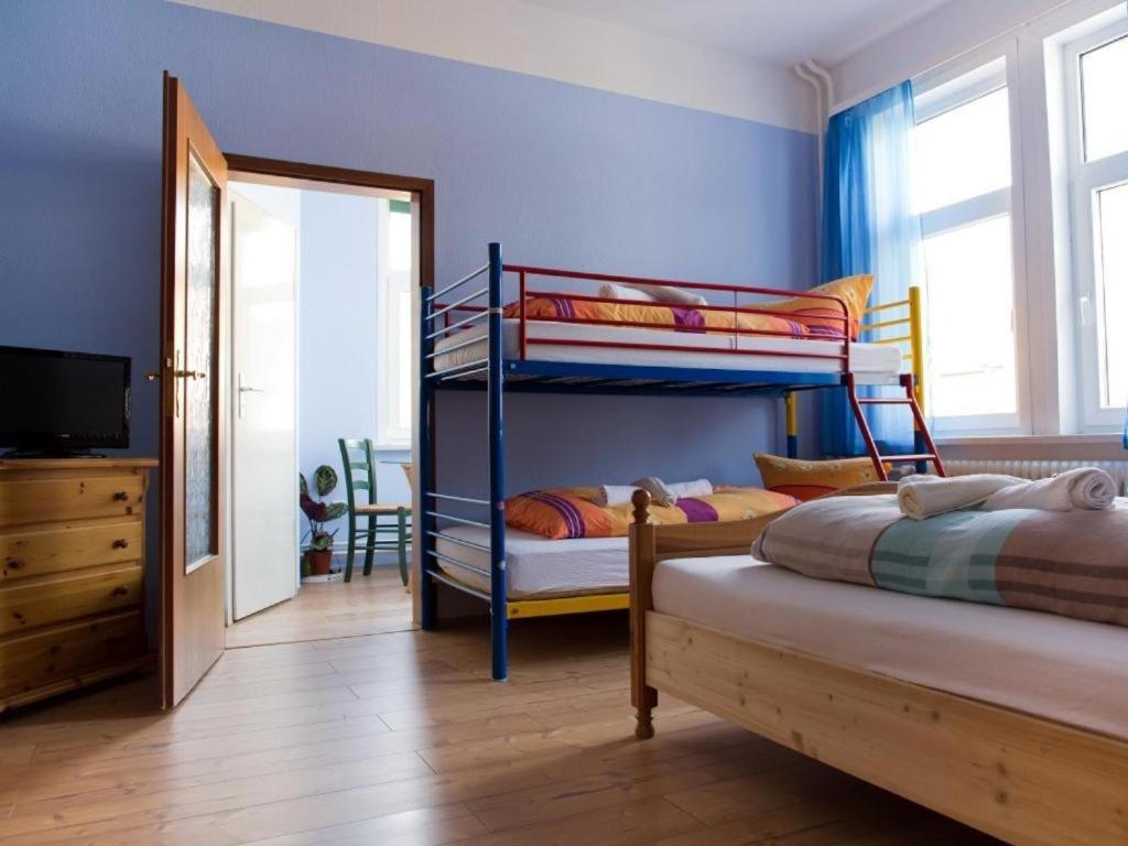 Hostel & Hotel בראונלאגה מראה חיצוני תמונה
