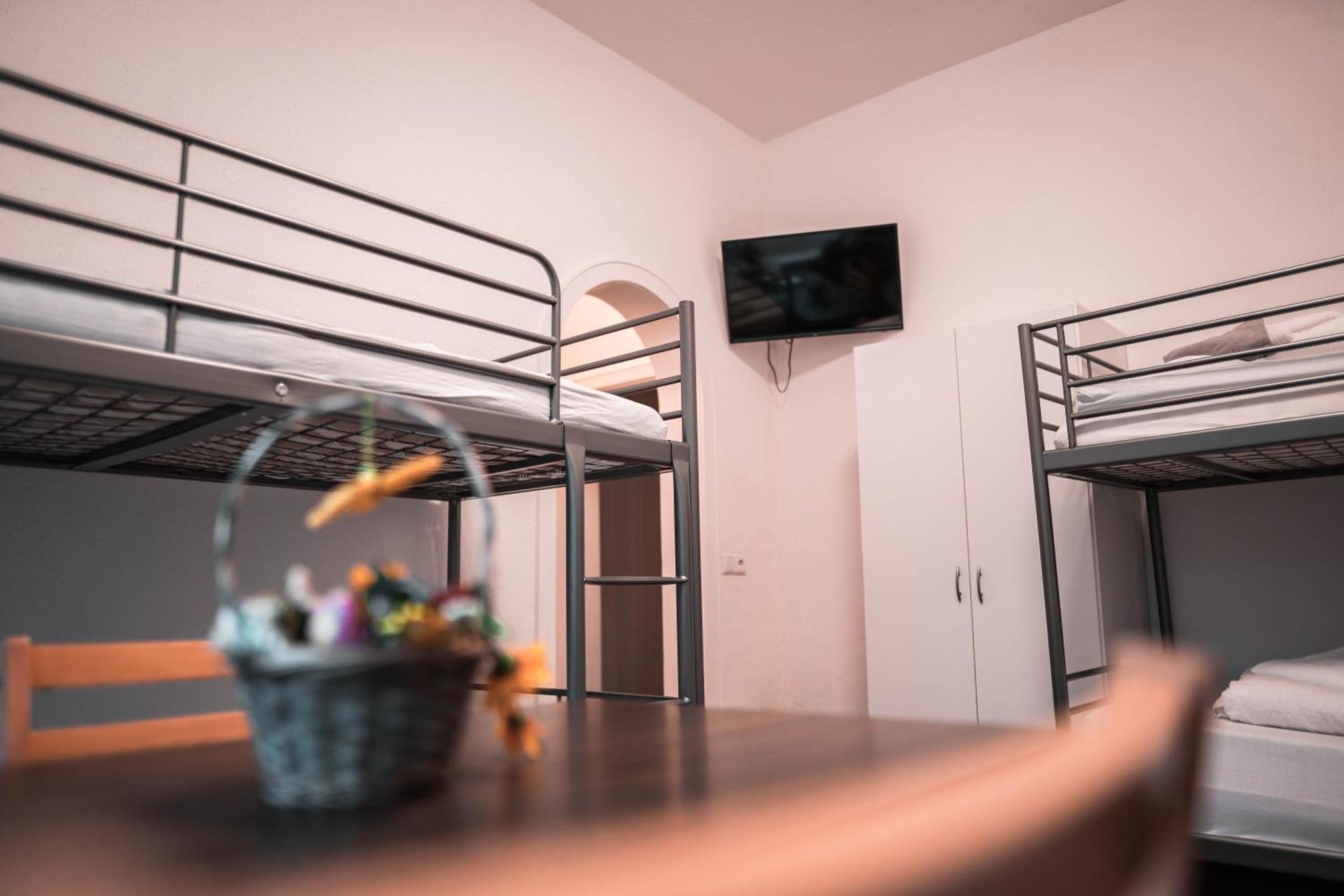 Hostel & Hotel בראונלאגה מראה חיצוני תמונה