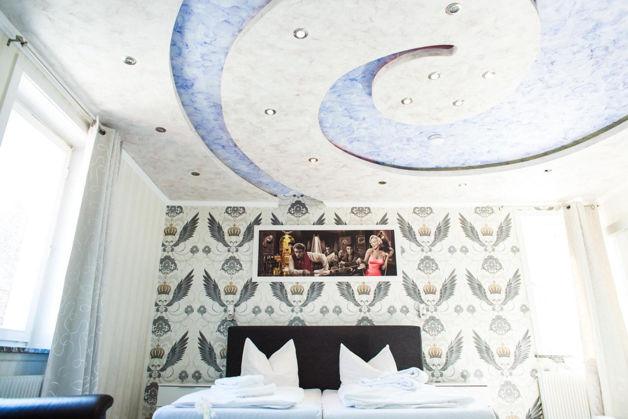 Hostel & Hotel בראונלאגה מראה חיצוני תמונה