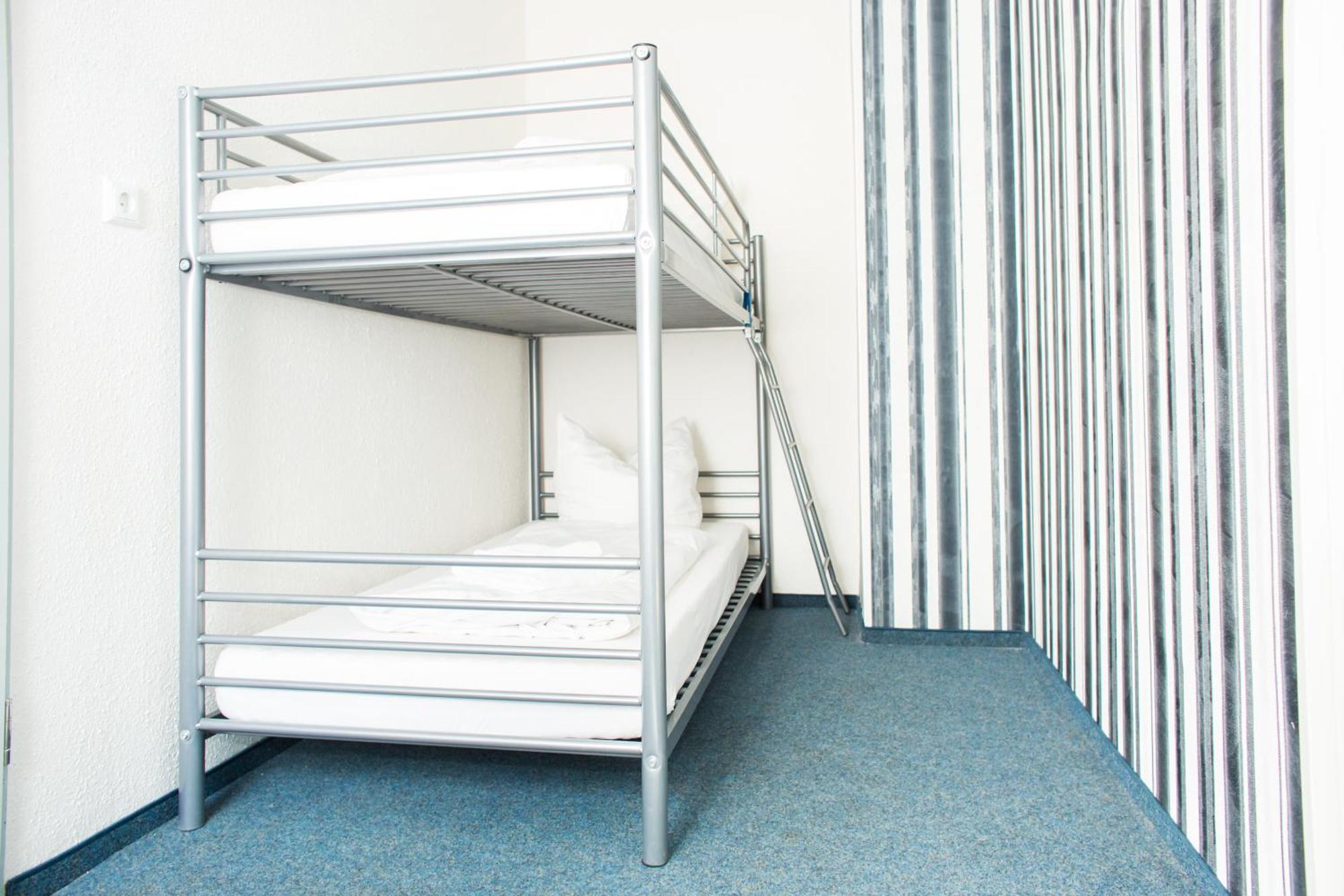 Hostel & Hotel בראונלאגה מראה חיצוני תמונה