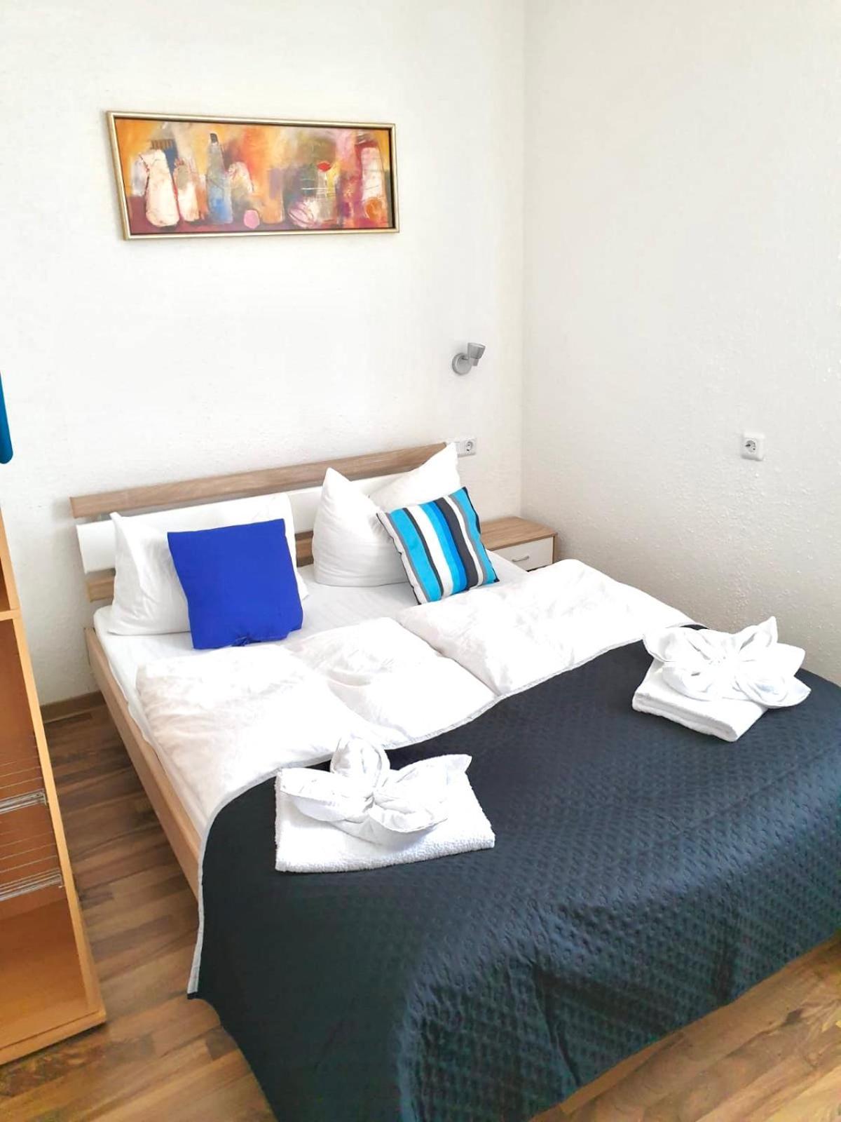 Hostel & Hotel בראונלאגה מראה חיצוני תמונה