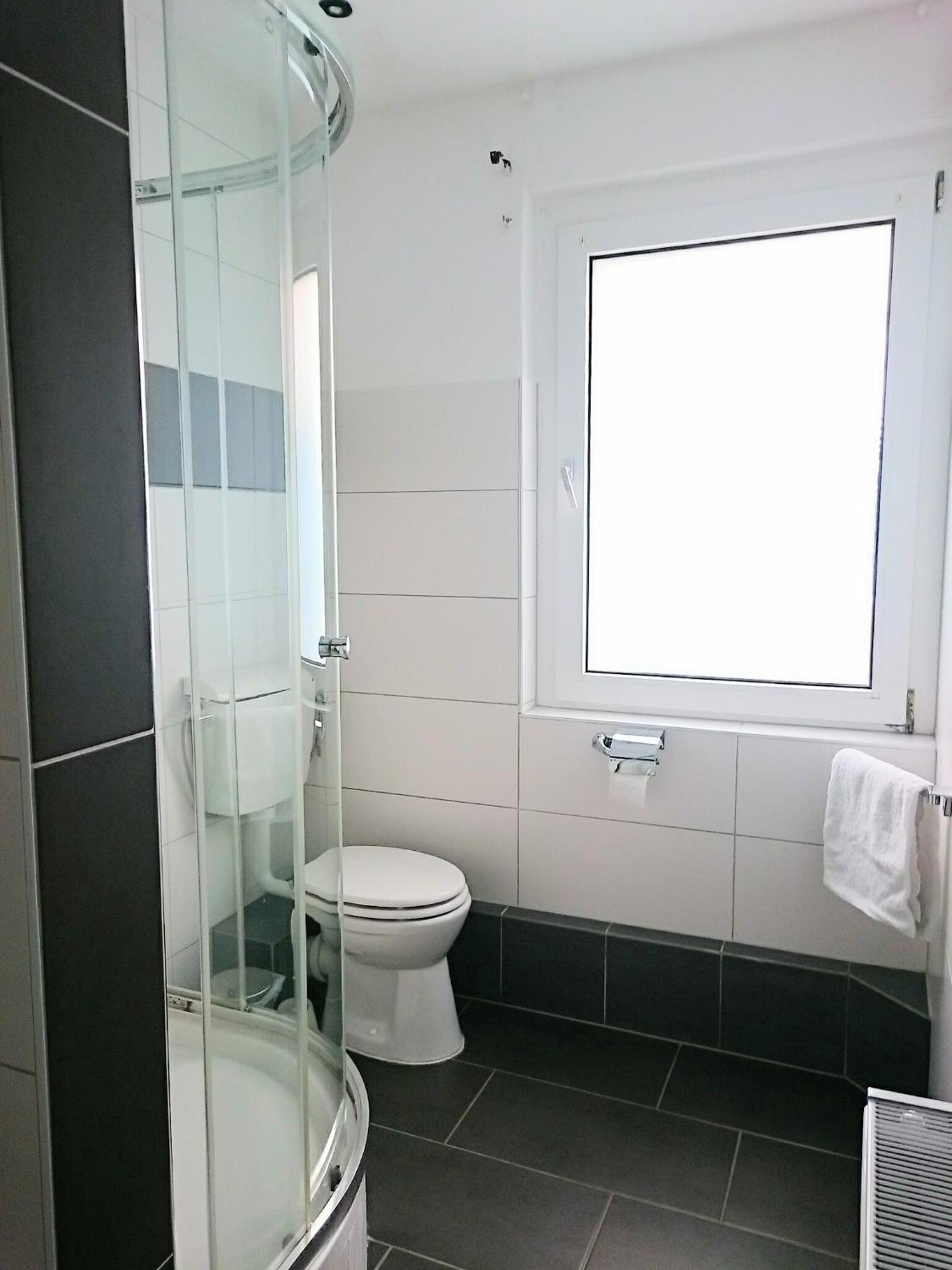 Hostel & Hotel בראונלאגה מראה חיצוני תמונה