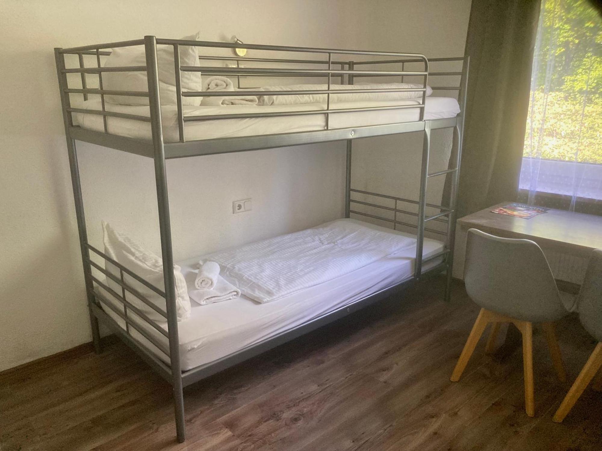 Hostel & Hotel בראונלאגה מראה חיצוני תמונה