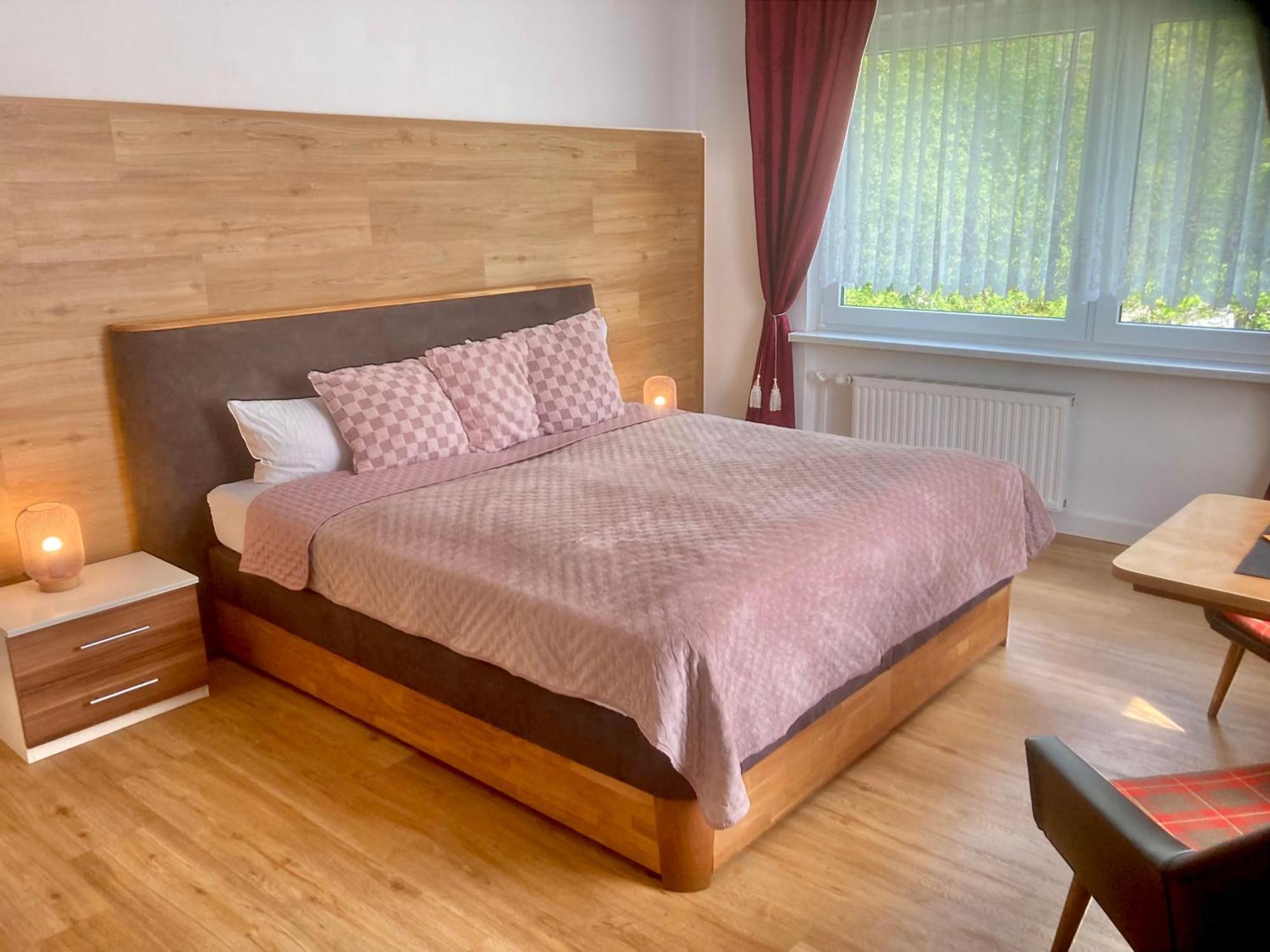 Hostel & Hotel בראונלאגה מראה חיצוני תמונה